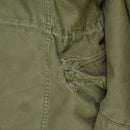 USGI M-1951 Field Jacket w/ Liner - Small-Regular - US Army Surplus - Field Jackets