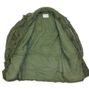 USGI M-1951 Field Jacket - XSmall Regular - US Army Surplus - Field Jackets