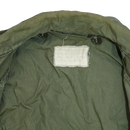 USGI M-1951 Field Jacket - XSmall Regular - US Army Surplus - Field Jackets