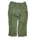 USGI M-1951 Field Shell Trousers - Large Regular