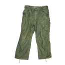 USGI M-1951 Field Shell Trousers - Large Regular