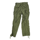 USGI M-1951 Field Shell Trousers - Medium Long