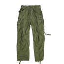 USGI M-1951 Field Shell Trousers - Medium Long