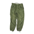 USGI M-1951 Field Shell Trousers - Medium Regular