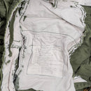 USGI M-1951 Field Shell Trousers - Medium - US Army Surplus - Combat Trousers