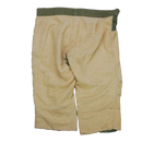 USGI M-1951 Field Trouser Liner - Medium Regular, Item 2 - US Army Surplus - Winter Trousers