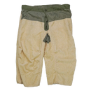 USGI M-1951 Field Trouser Liner - Medium Regular - US Army Surplus - Winter Trousers