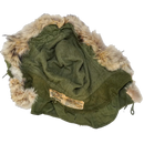USGI M-1951 Fur Parka Hood