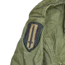 USGI M-1951 Olive Field Jacket - Medium Short