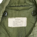 USGI M-1951 Olive Field Jacket - Medium Short