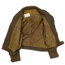 USGI M1944 Ike Jacket - 36R, Small