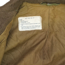 USGI M1944 Ike Jacket - 36R, Small
