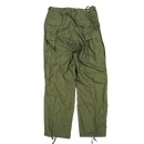 USGI M51 Cold Weather Trousers - Medium Long - US Army Surplus - Winter Trousers