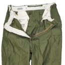 USGI M51 Cold Weather Trousers - Medium Long - US Army Surplus - Winter Trousers