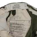 USGI M51 Cold Weather Trousers - Medium Long - US Army Surplus - Winter Trousers