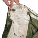USGI M51 Cold Weather Trousers - Medium Regular