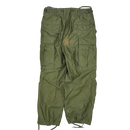 USGI M51 Cold Weather Trousers - Small Short