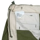 USGI M51 Late Model Wool Trousers - Large Regular - US Army Surplus - Dress Trousers
