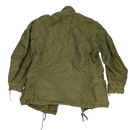 USGI M51 Olive Field Jacket - Medium Regular