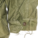 USGI M51 Olive Field Jacket - Medium Regular