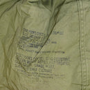 USGI M51 Olive Field Jacket - Medium Regular