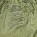 USGI M51 Olive Field Jacket - Small Regular