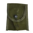 USGI M56 Compass/First Aid Pouch - US Army Surplus - First-Aid Pouches