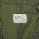 USGI M65 Cold Weather Trousers - Medium Regular - US Army Surplus - Combat Trousers