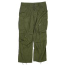 USGI M65 Cold Weather Trousers - Medium Regular - US Army Surplus - Combat Trousers