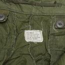 USGI M65 Cold Weather Trousers - Small Regular - US Army Surplus - Winter Trousers