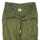 USGI M65 Cold Weather Trousers - Small Short - US Army Surplus - Combat Trousers