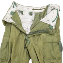 USGI M65 Cold Weather Trousers - Small Short