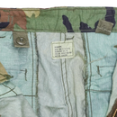 USGI M65 Woodland Trousers - Medium Long