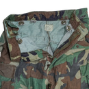 USGI M65 Woodland Trousers - XSmall Regular