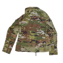 USGI Massif OCP Women's Flight Suit Shirt - Small Short, Item 2
