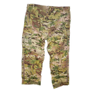USGI Multicam APECS Wet Weather Trousers - Large Regular