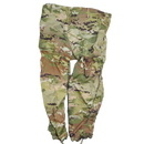 USGI Multicam APECS Wet Weather Trousers - Medium Regular