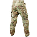 USGI Multicam Improved Hot Weather Pants - Value Grade - US Army Surplus - Combat Trousers