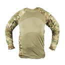 USGI Multicam UBAC Shirt - Value Grade - US Army Surplus - UBACS