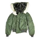 USGI N-2B Parka 1977 - L - Alpha Industries - Alpha Industries - Parkas