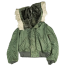 USGI N-2B Parka 1977 - XL - Alpha Industries - Alpha Industries - Parkas