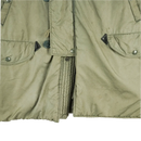 USGI N-3B Parka with Coyote Fur - No Tags - US Army Surplus - Parkas