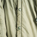 USGI N-3B Parka with Coyote Fur - No Tags - US Army Surplus - Parkas