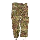 USGI OCP Advanced Combat Pants - Small Short - US Army Surplus - Combat Trousers