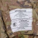 USGI OCP Advanced Combat Pants - Small Short - US Army Surplus - Combat Trousers