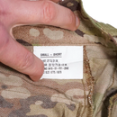 USGI OCP Advanced Combat Pants - Small Short - US Army Surplus - Combat Trousers