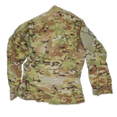 USGI OCP Aircrew Combat Shirt - Medium Regular - US Army Surplus - Field Shirts