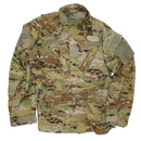 USGI OCP Aircrew Combat Shirt - Medium Regular - US Army Surplus - Field Shirts