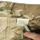 USGI OCP Army Combat Pants - Large Long - US Army Surplus - Combat Trousers