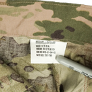 USGI OCP Army Combat Pants - Medium Regular - US Army Surplus - Combat Trousers